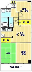 サンドミールさわらび 205