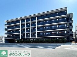 蕨市錦町６丁目