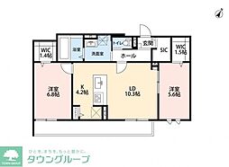 蕨市中央５丁目