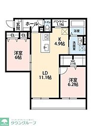 蕨市中央５丁目