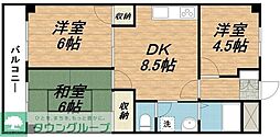 戸田市中町２丁目