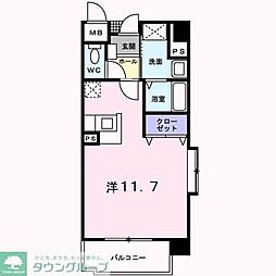 蕨市南町３丁目