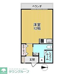 川口市弥平１丁目