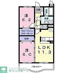 ベルメゾン 302