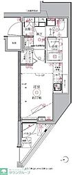 クレイシア川口 902