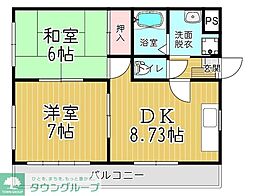 戸田市笹目５丁目