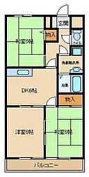 イーストコーポラス1 505