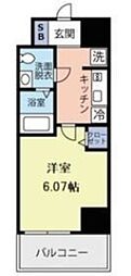 グランヴァンプレミアム川口 507