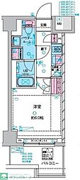 川口市元郷２丁目