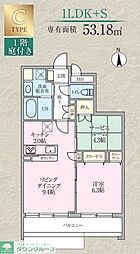 カーム　レジデンス　プロローグ 304