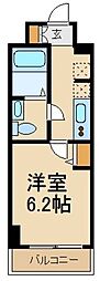 リヴシティ武蔵浦和 105