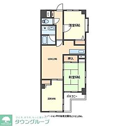 戸田市氷川町１丁目