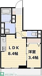 さいたま市浦和区岸町５丁目