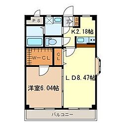 クレールＶ　918640 301