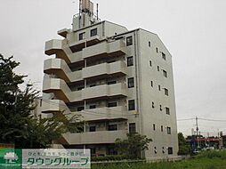 戸田市大字新曽