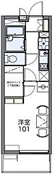 レオパレス友 301