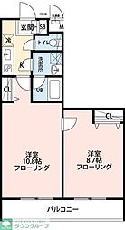 ファンタジア 405
