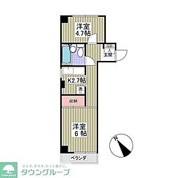 ベルメゾン並木