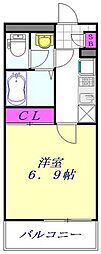 レオネクスト藤仁　並木 203