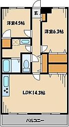 バルトハイム　912354 202