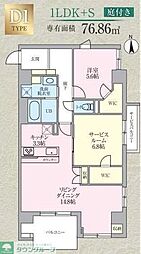 Calm Residence Prologue 101