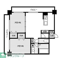 フクロク・レーヴ・マンション 1401