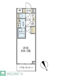 川口市元郷１丁目