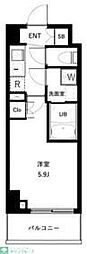 アーバンパーク北戸田 208