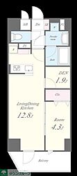 フォレストコート戸田公園 302