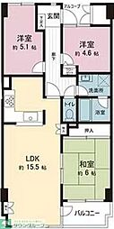 オーベル川口 206