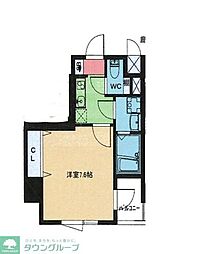 蕨市中央１丁目