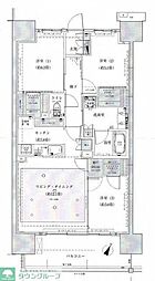 ＳＨＩＮＴＯ　ＣＩＴＹ　（Ｉ街区・ＩＩ街区） 14