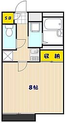 レオパレスアネモス 302