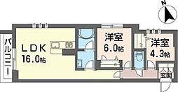 オーキッド 203