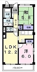 蕨市錦町４丁目