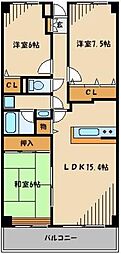 さいたま市浦和区常盤１０丁目