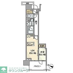 プラウドシティ武蔵浦和ステーションアリーナ 702
