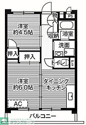 川口市柳崎１丁目