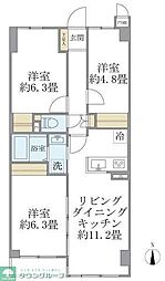 ＩＳＭ武蔵浦和 206