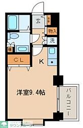 スクエアタワー 402