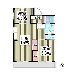川口市東領家１丁目