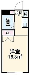 コンフォートマンション北戸田 526