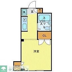 コンフォートマンション北戸田 523