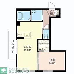 川口市上青木西１丁目