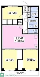 さいたま市桜区西堀８丁目