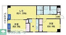 川口市戸塚１丁目
