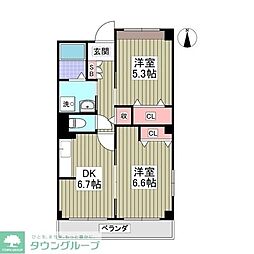 ヴィラモルティ 103