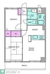 さいたま市南区南本町１丁目