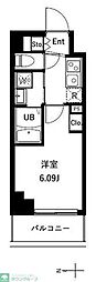 アーバンパーク川口並木 207