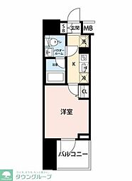 クレイシア川口 403